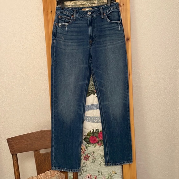 Denim jeans - Picture 1 of 5